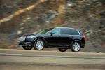 Volvo XC90 T6 AWD First Edition 2016 года (US)